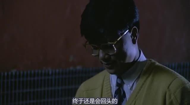 胭脂扣