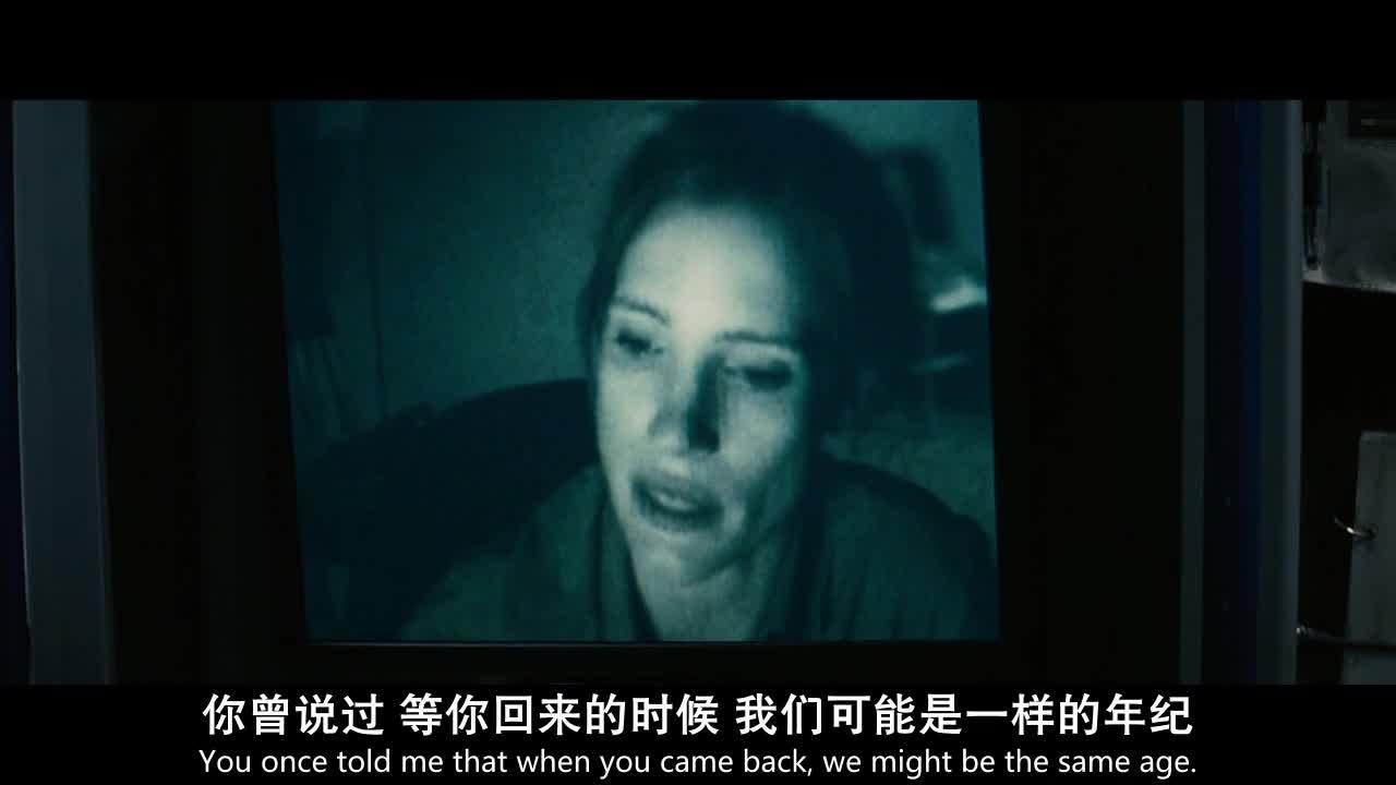 星际穿越 Interstellar