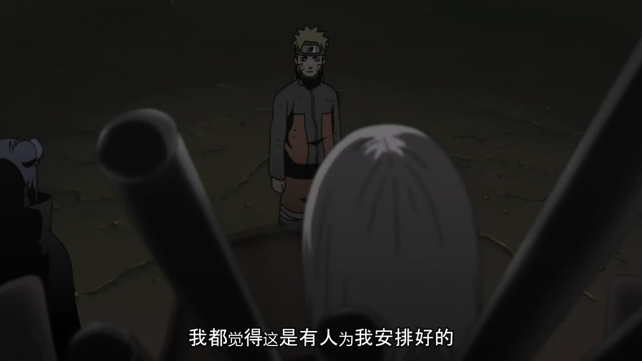 火影忍者 NARUTO -ナルト-
