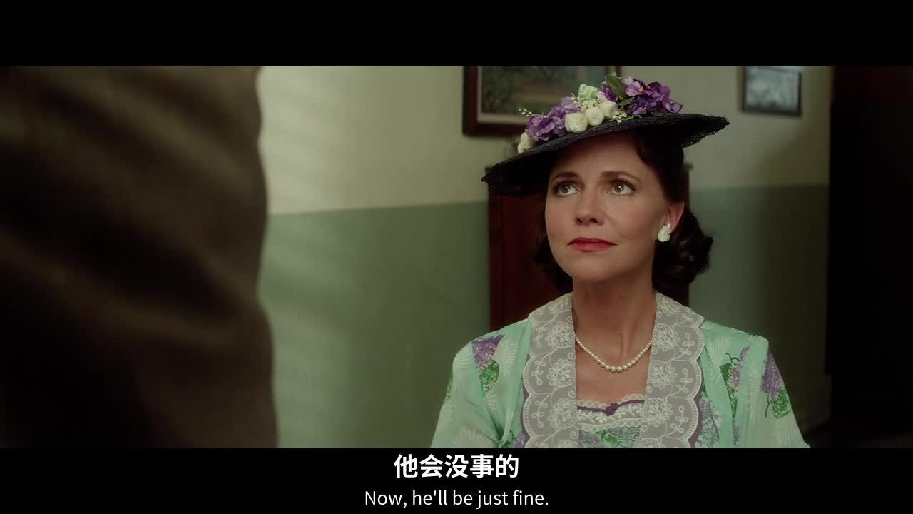阿甘正传 Forrest Gump