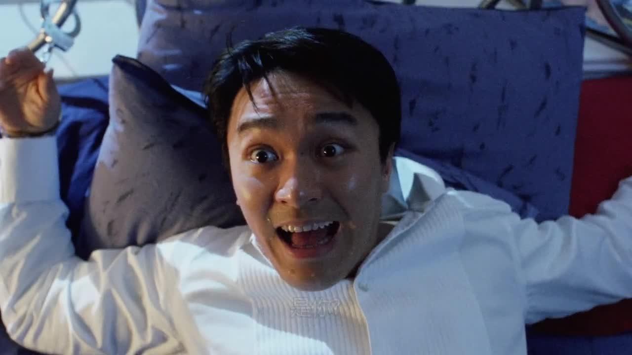 逃学威龙3之龙过鸡年 逃學威龍III之龍過雞年