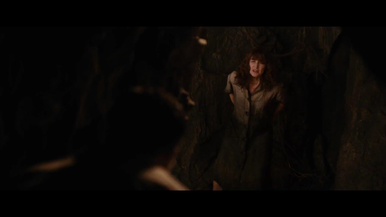 禁闭岛 Shutter Island