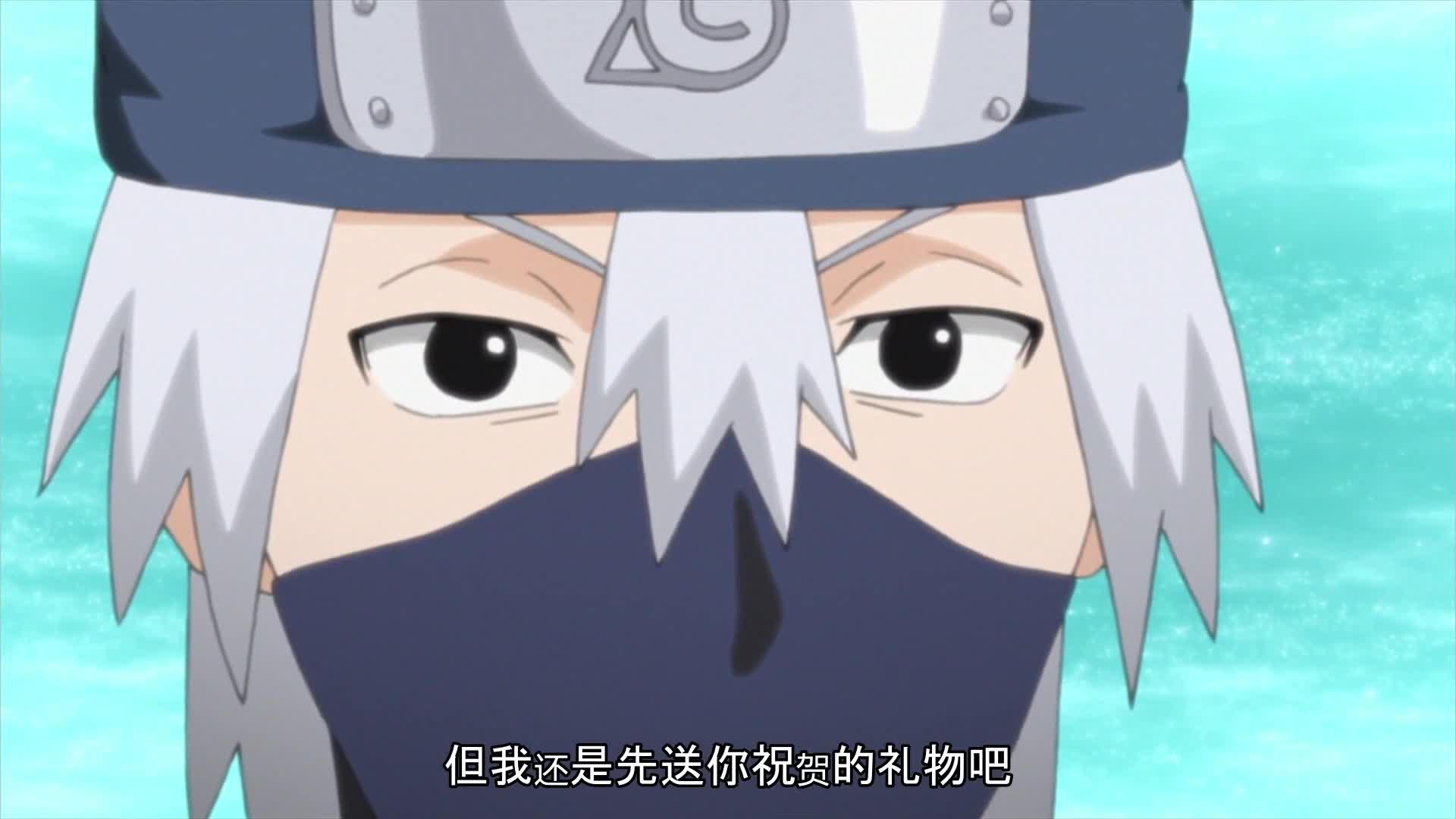 火影忍者 NARUTO -ナルト-