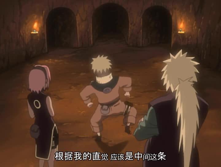 火影忍者 NARUTO -ナルト-