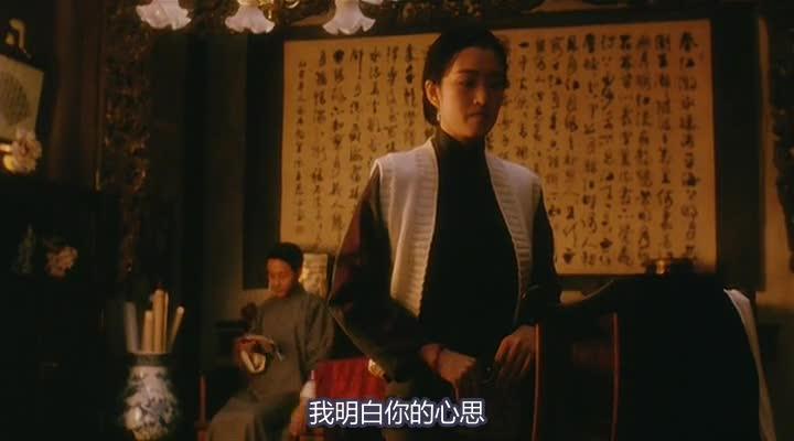 霸王别姬