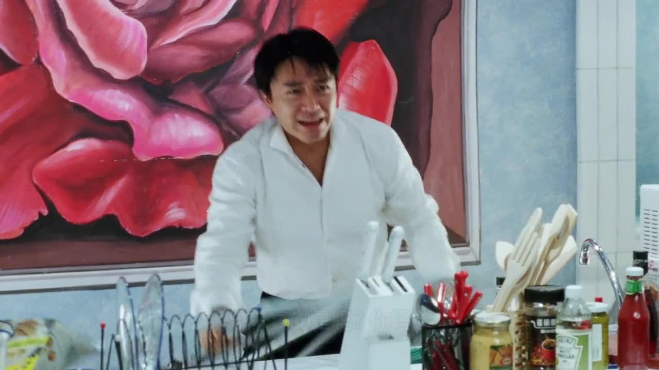 逃学威龙3之龙过鸡年 逃學威龍III之龍過雞年