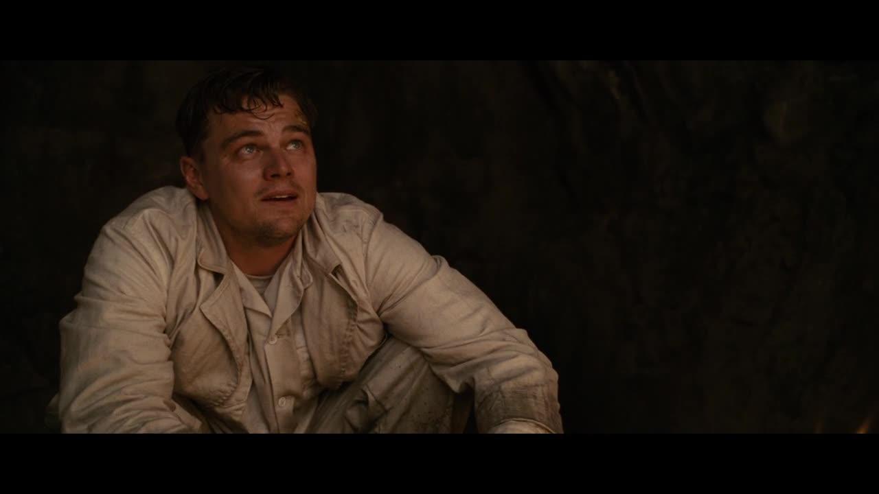 禁闭岛 Shutter Island