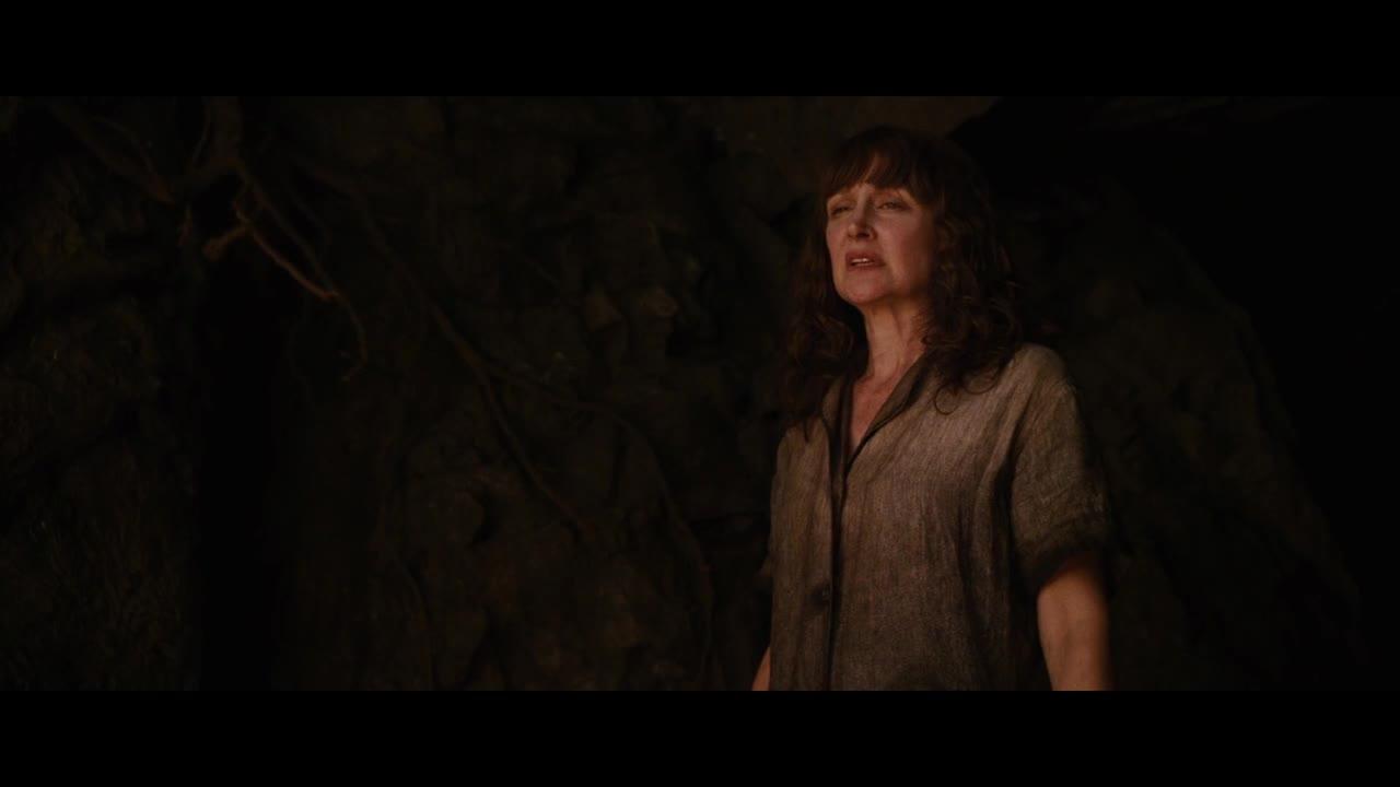 禁闭岛 Shutter Island