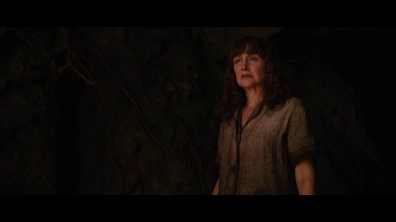 禁闭岛 Shutter Island