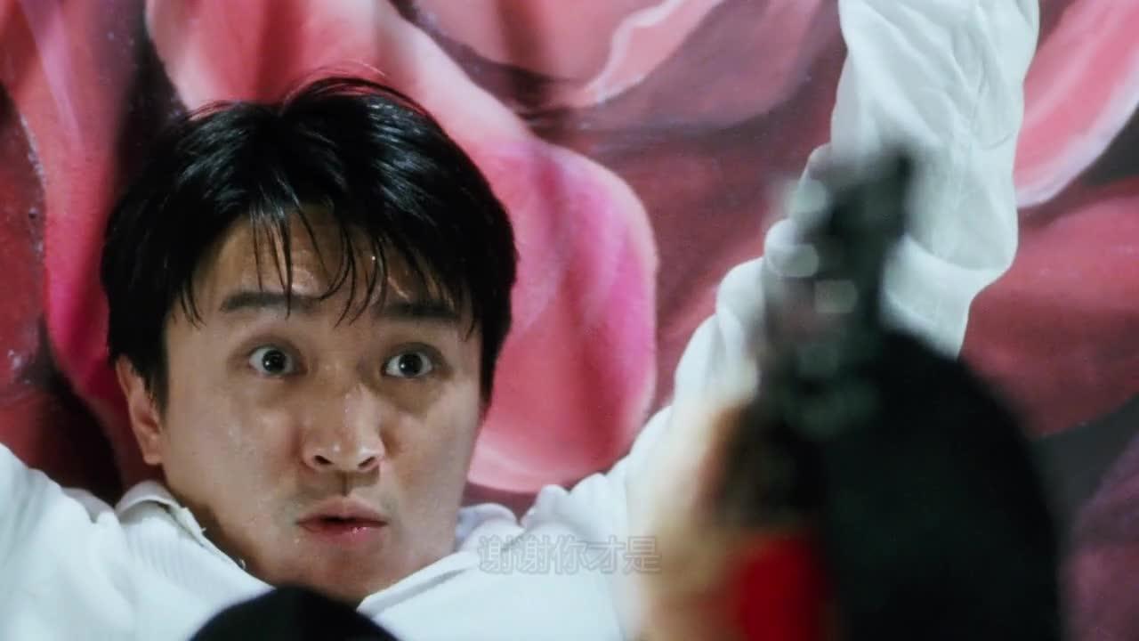 逃学威龙3之龙过鸡年 逃學威龍III之龍過雞年
