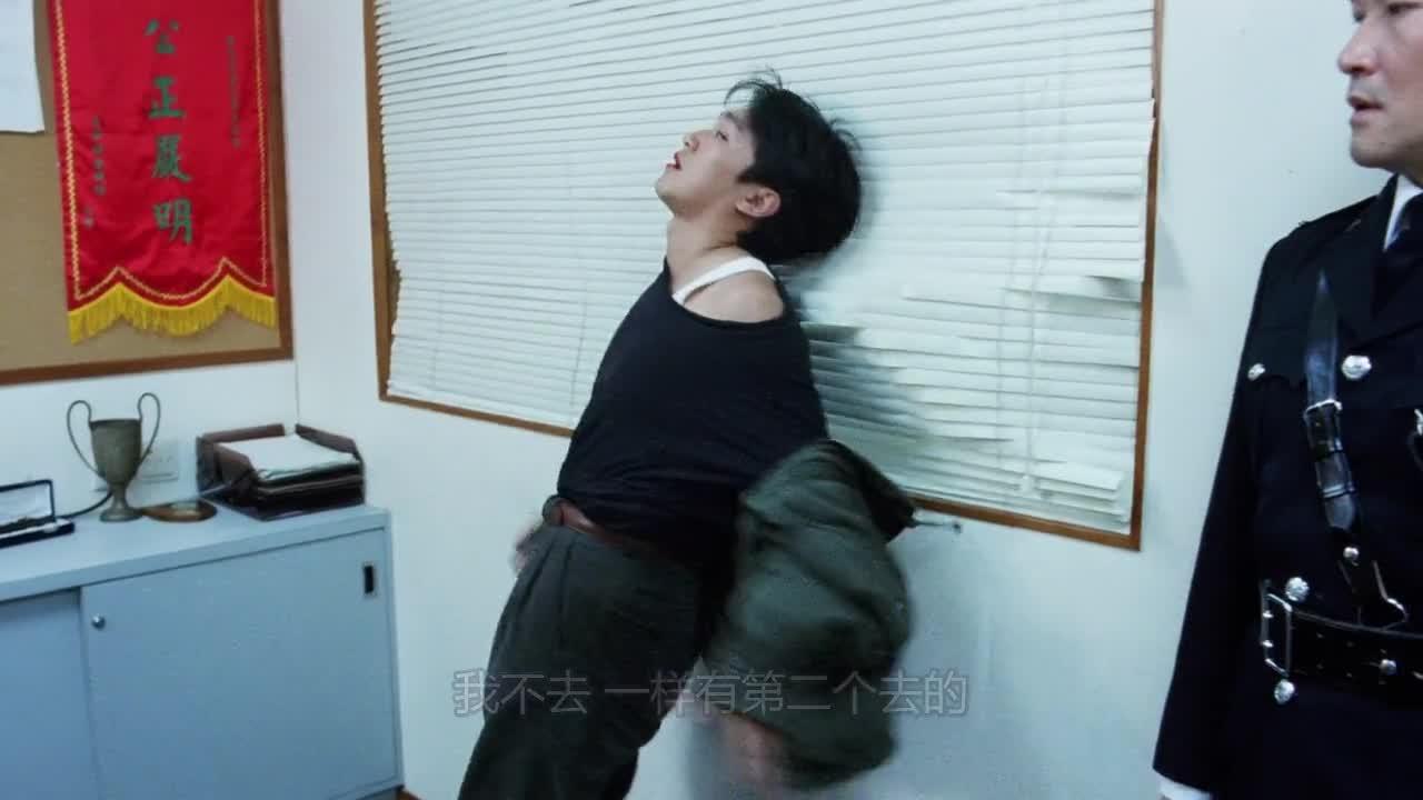 逃学威龙3之龙过鸡年 逃學威龍III之龍過雞年