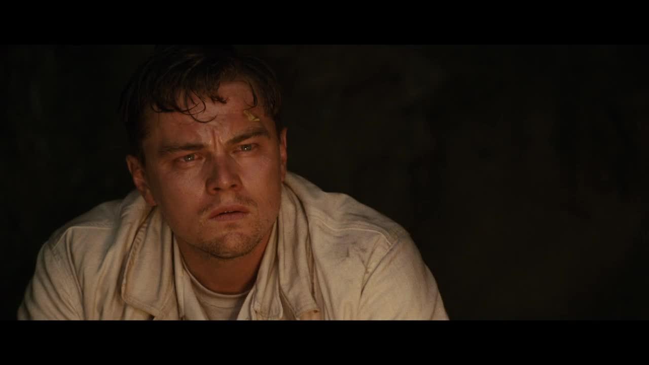 禁闭岛 Shutter Island