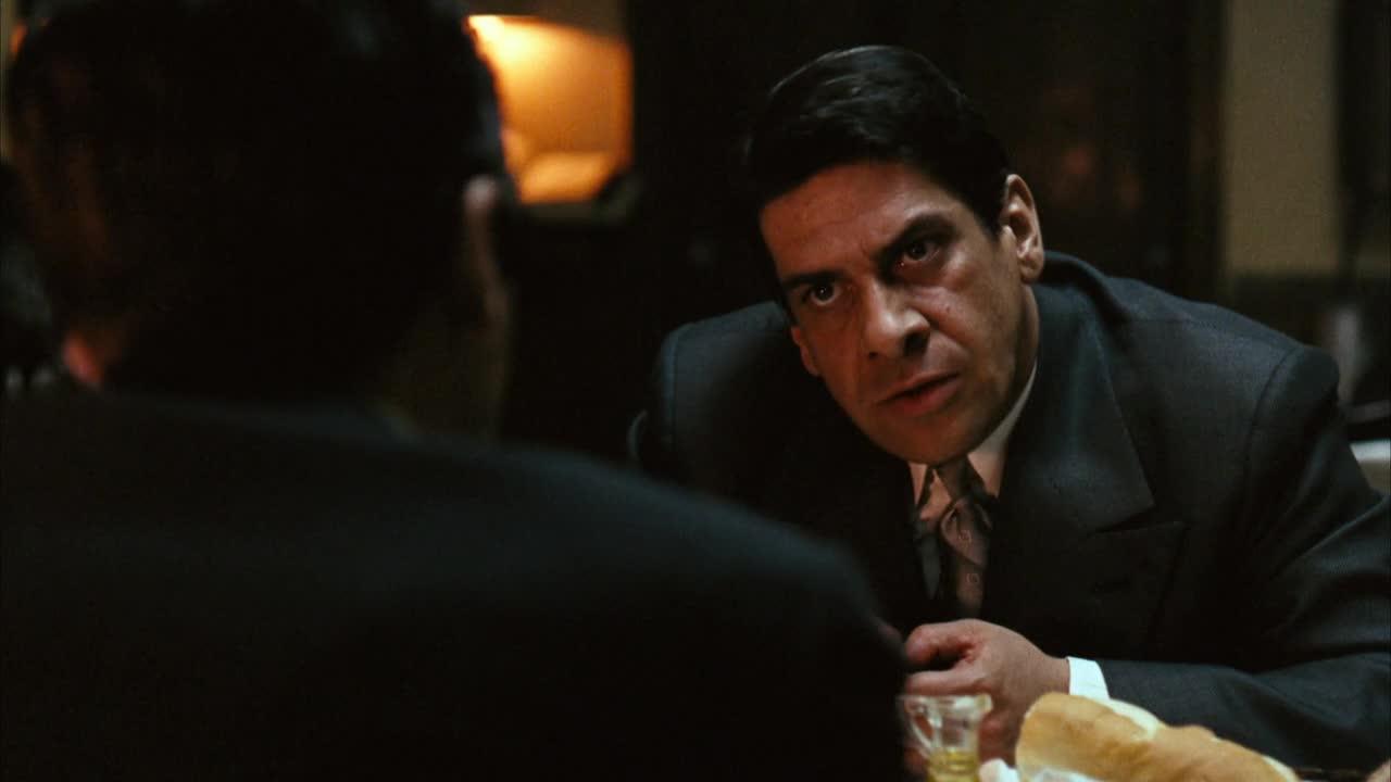 教父 The Godfather