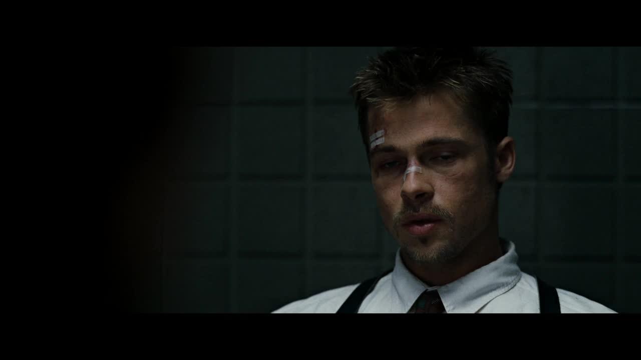 七宗罪 Se7en