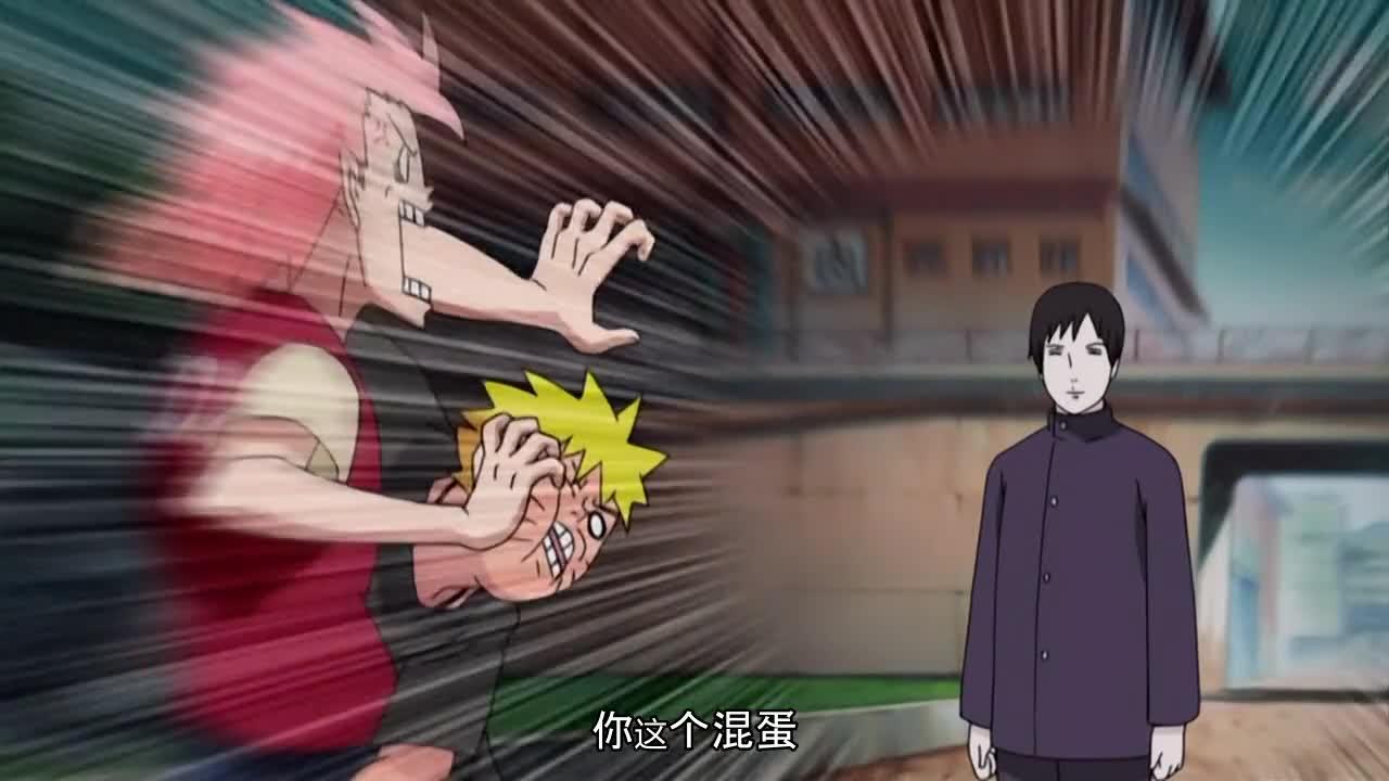 火影忍者 NARUTO -ナルト-