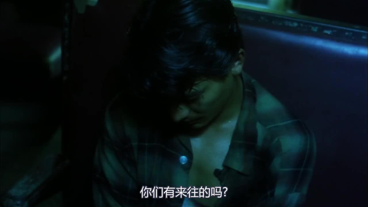 阿飞正传 阿飛正傳