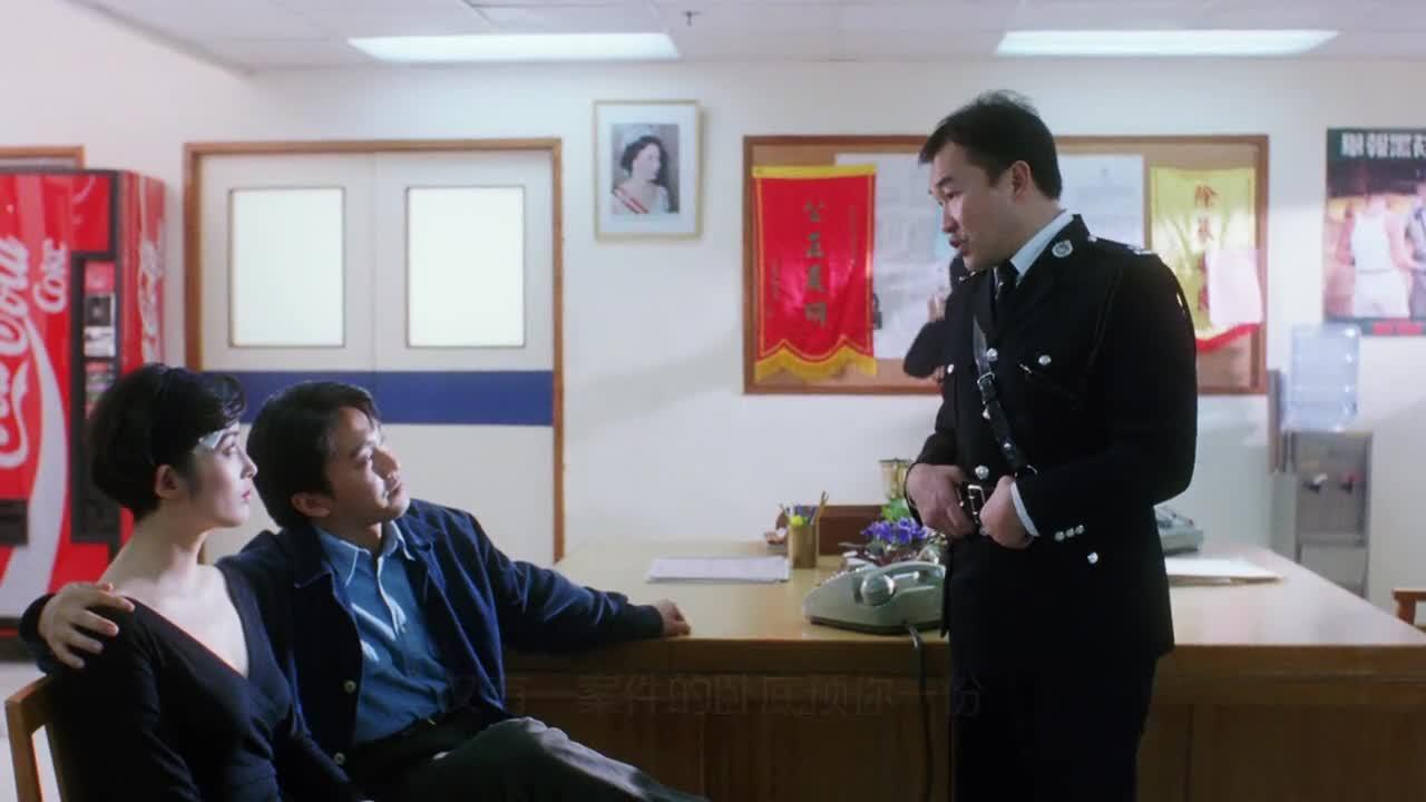 逃学威龙3之龙过鸡年 逃學威龍III之龍過雞年