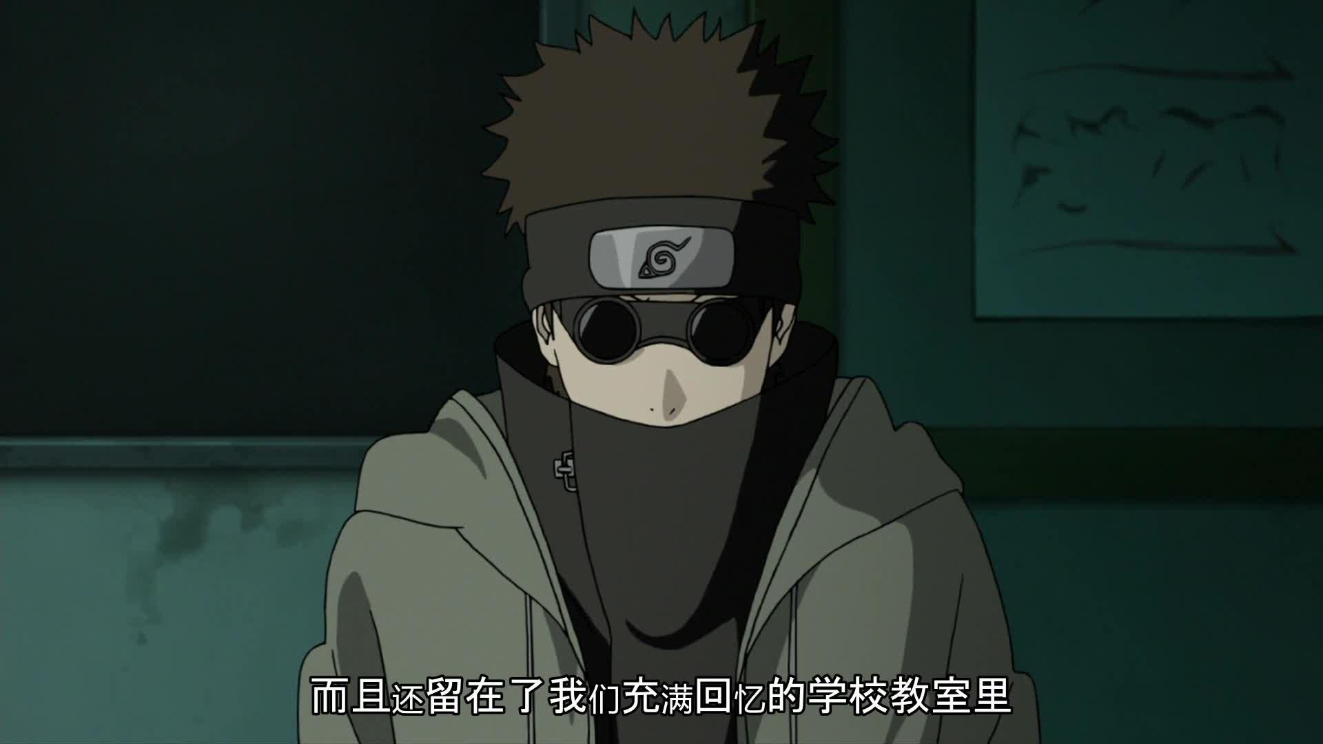 火影忍者 NARUTO -ナルト-