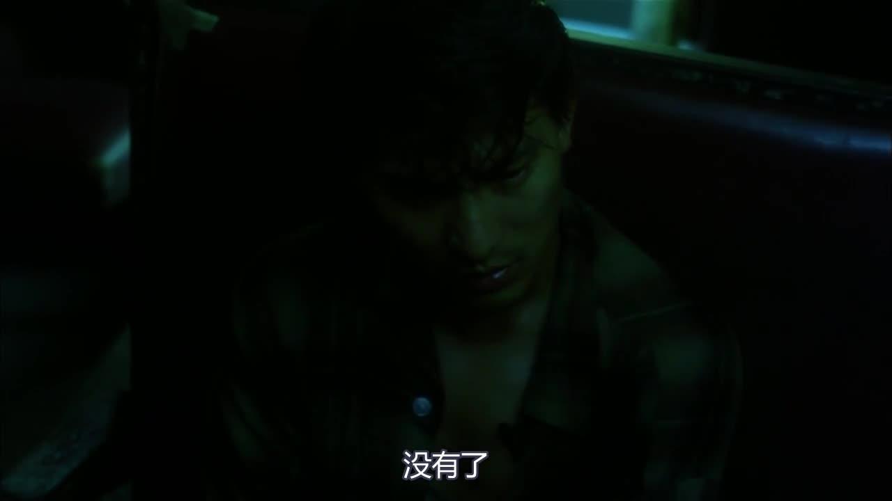 阿飞正传 阿飛正傳