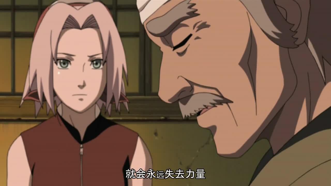 火影忍者 NARUTO -ナルト-