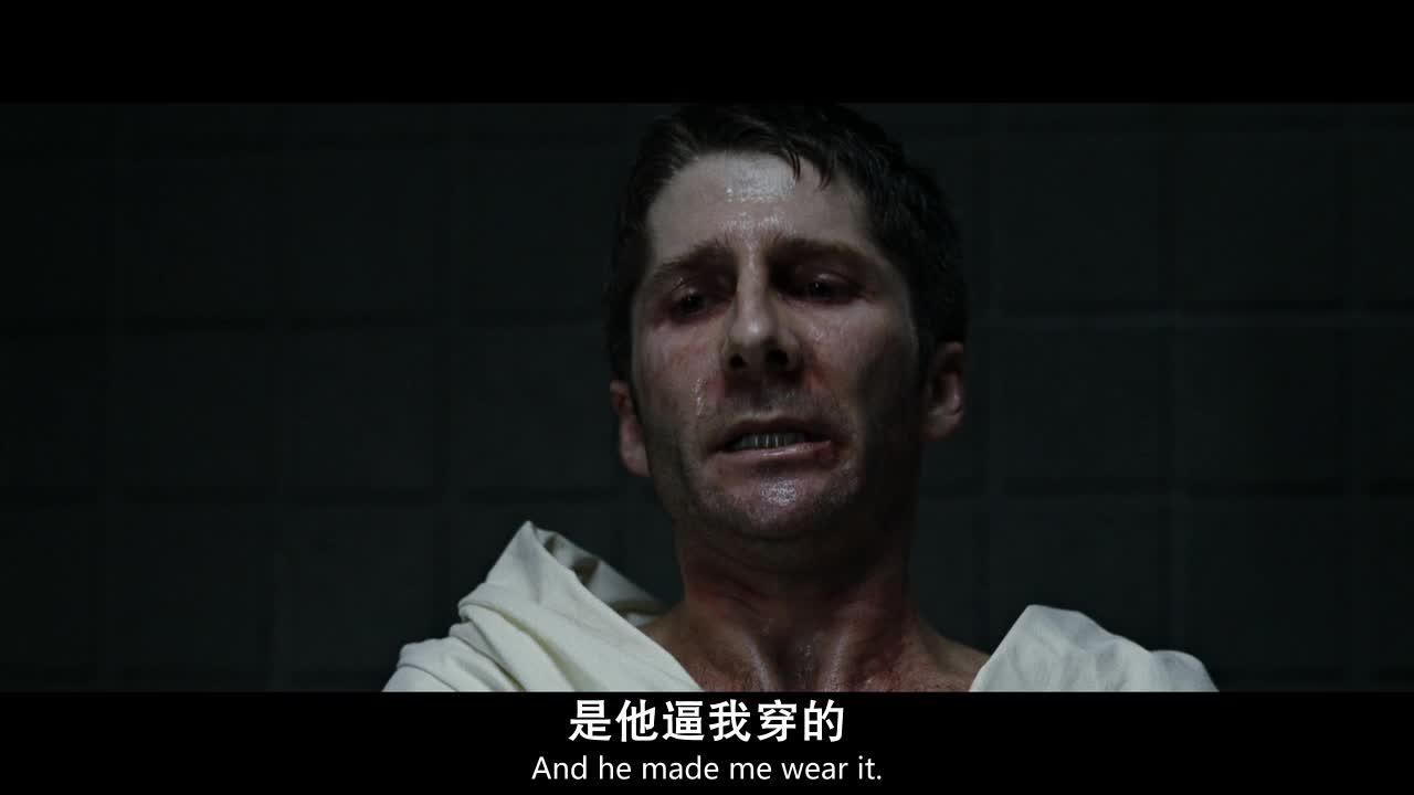 七宗罪 Se7en