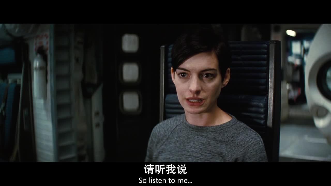 星际穿越 Interstellar