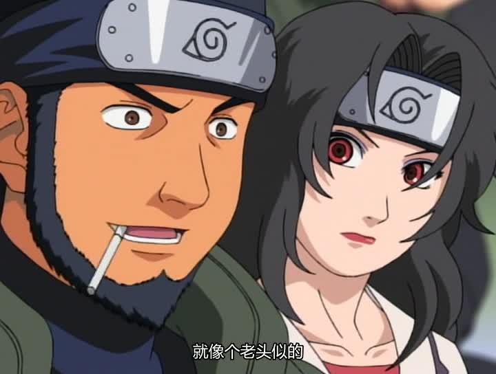 火影忍者 NARUTO -ナルト-