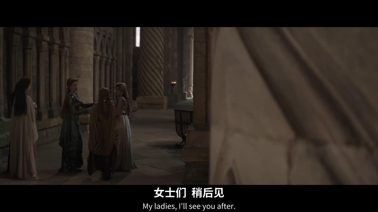 复仇者联盟4：终局之战 Avengers: Endgame