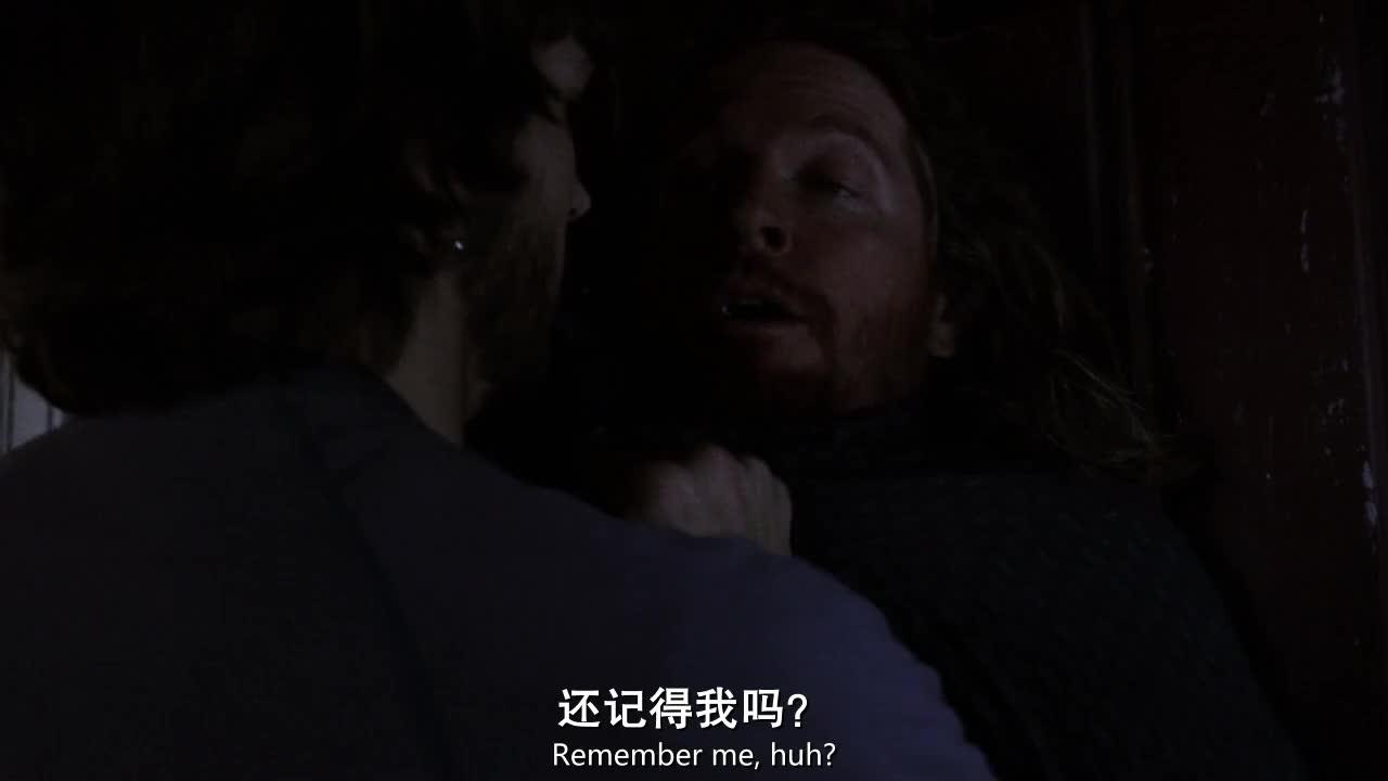 蝴蝶效应 The Butterfly Effect