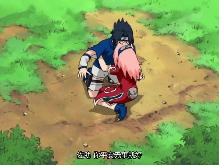 火影忍者 NARUTO -ナルト-
