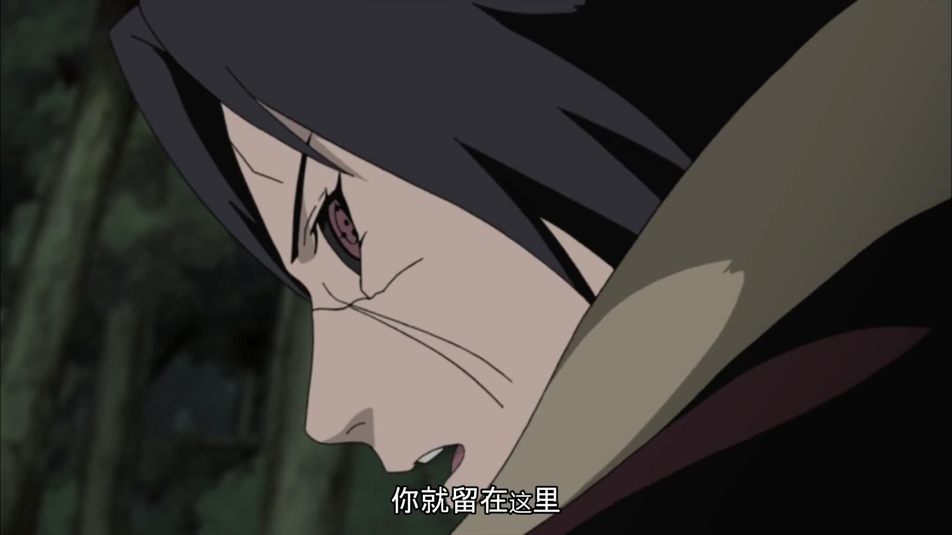 火影忍者 NARUTO -ナルト-