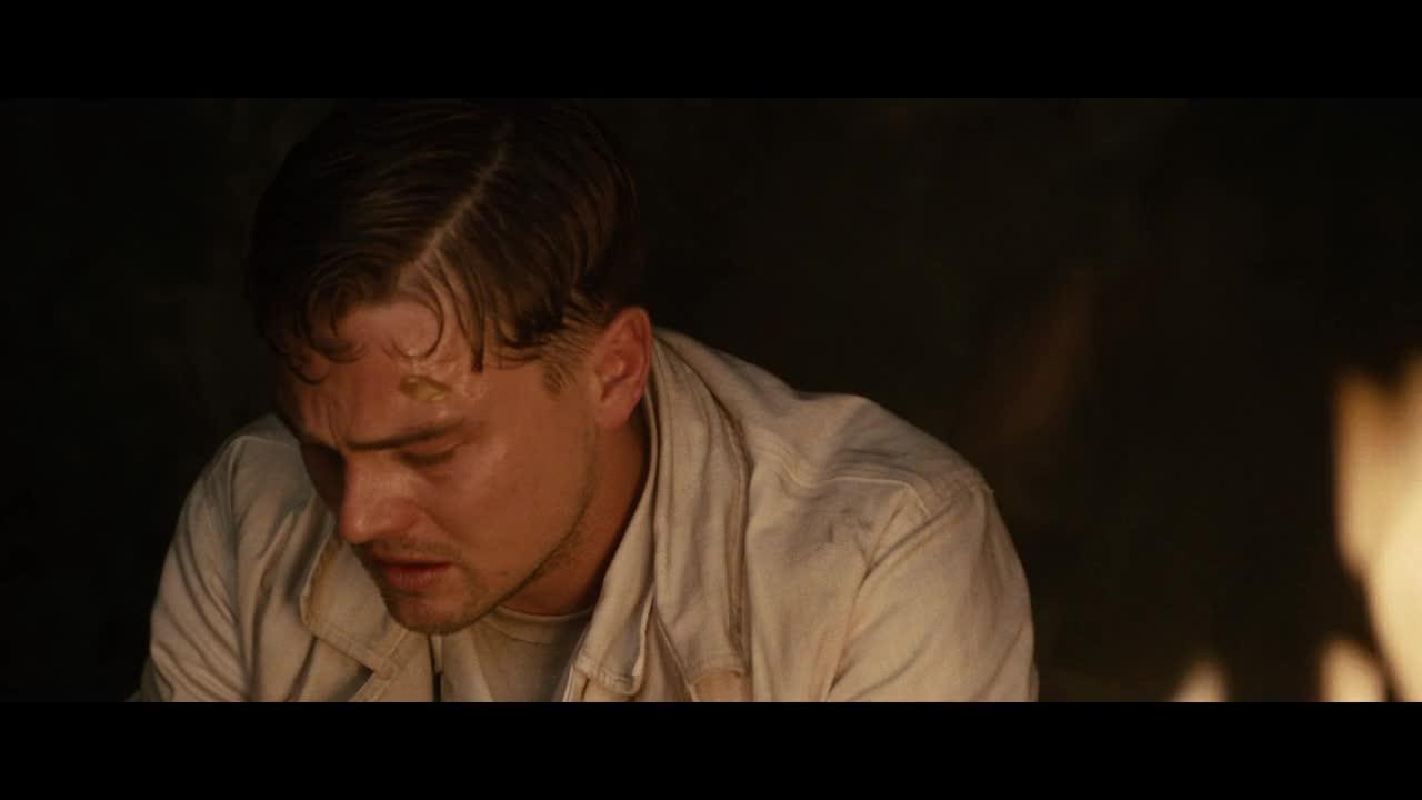 禁闭岛 Shutter Island