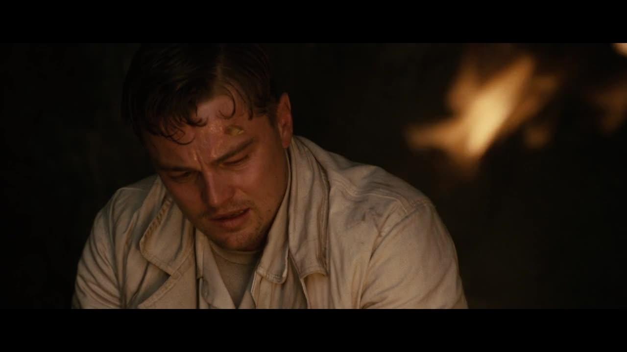 禁闭岛 Shutter Island