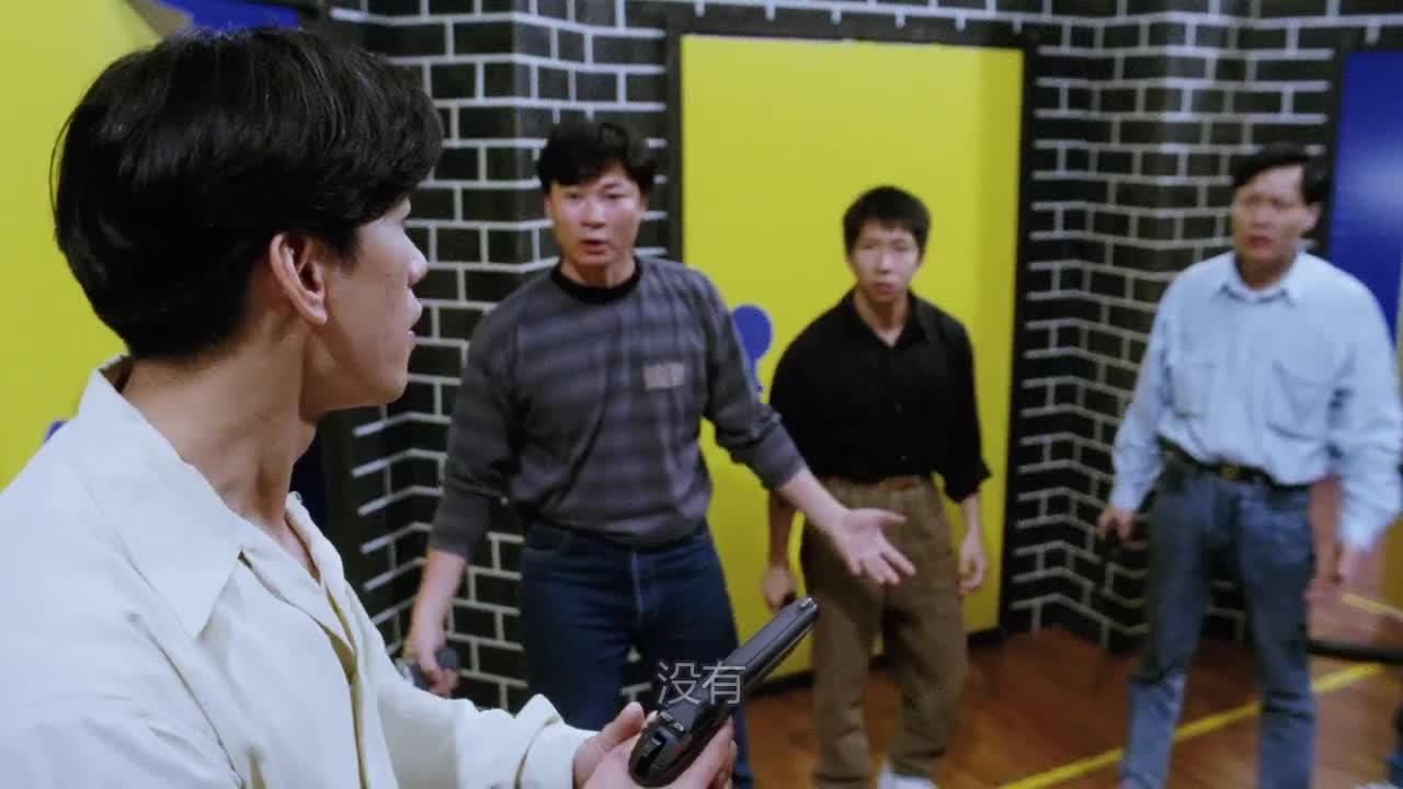逃学威龙 逃學威龍