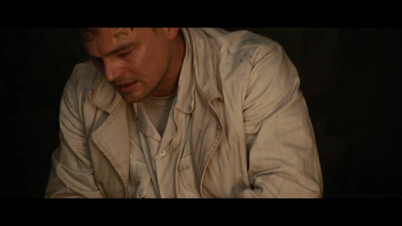 禁闭岛 Shutter Island