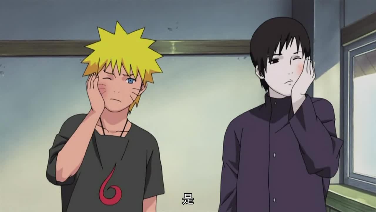 火影忍者 NARUTO -ナルト-