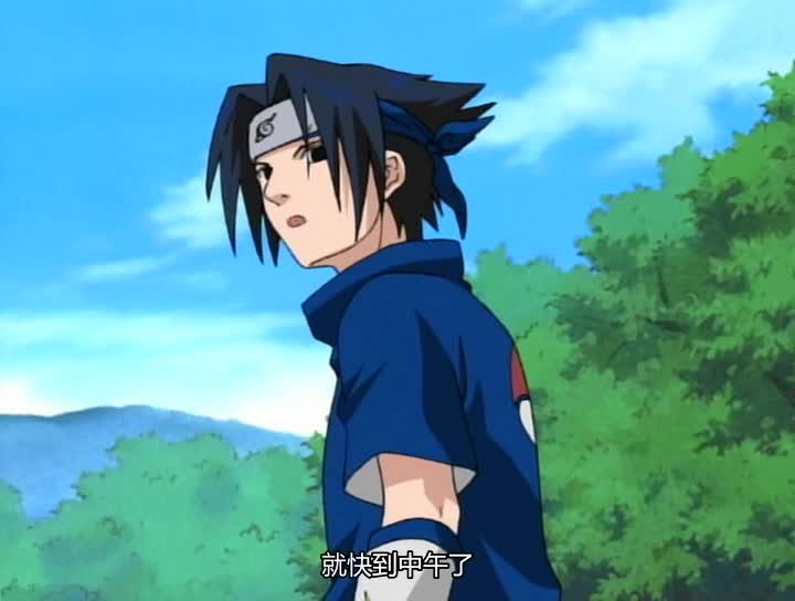 火影忍者 NARUTO -ナルト-