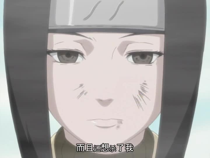火影忍者 NARUTO -ナルト-