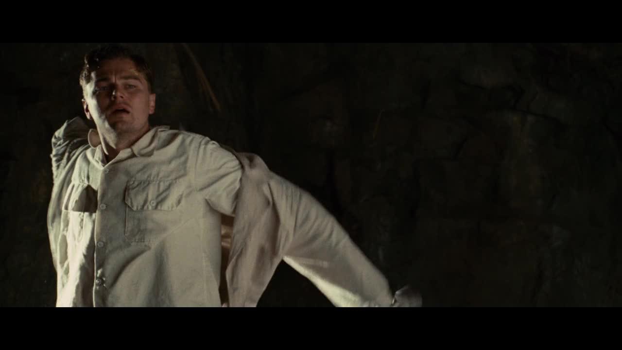 禁闭岛 Shutter Island