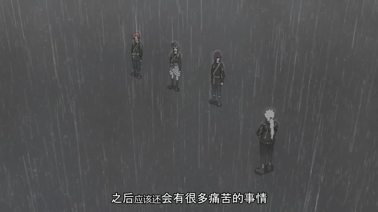 火影忍者 NARUTO -ナルト-