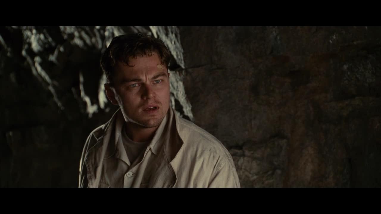 禁闭岛 Shutter Island