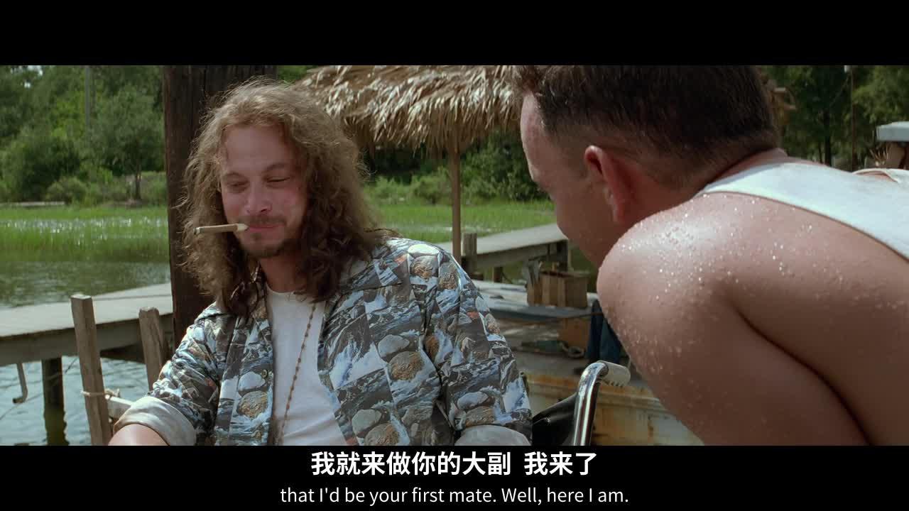 阿甘正传 Forrest Gump