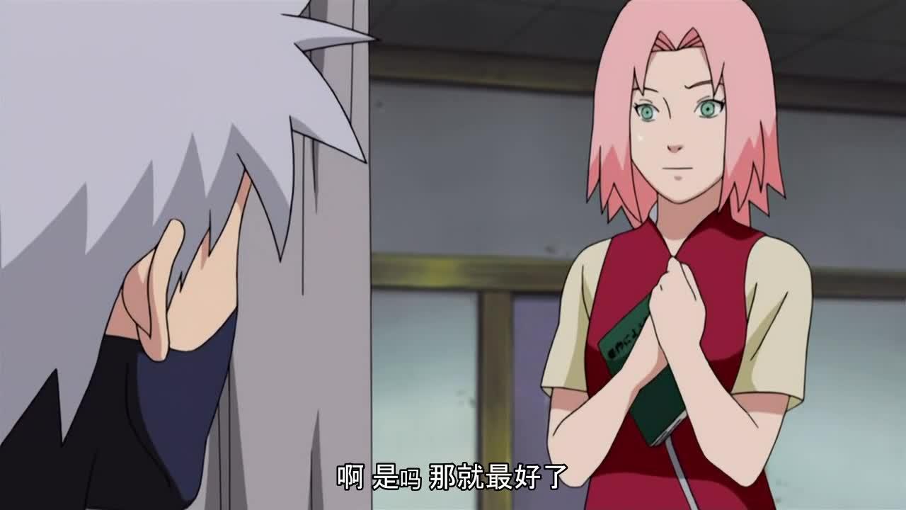 火影忍者 NARUTO -ナルト-