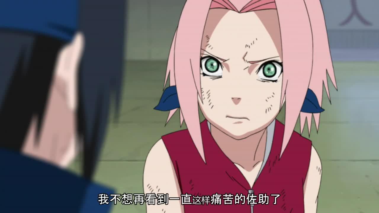 火影忍者 NARUTO -ナルト-