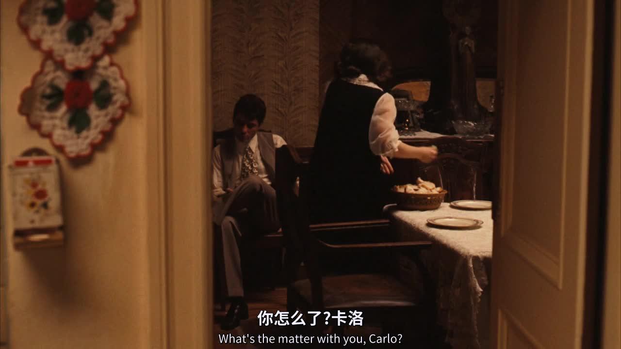 教父 The Godfather