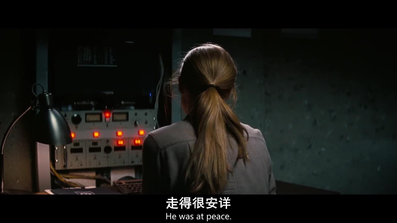 星际穿越 Interstellar