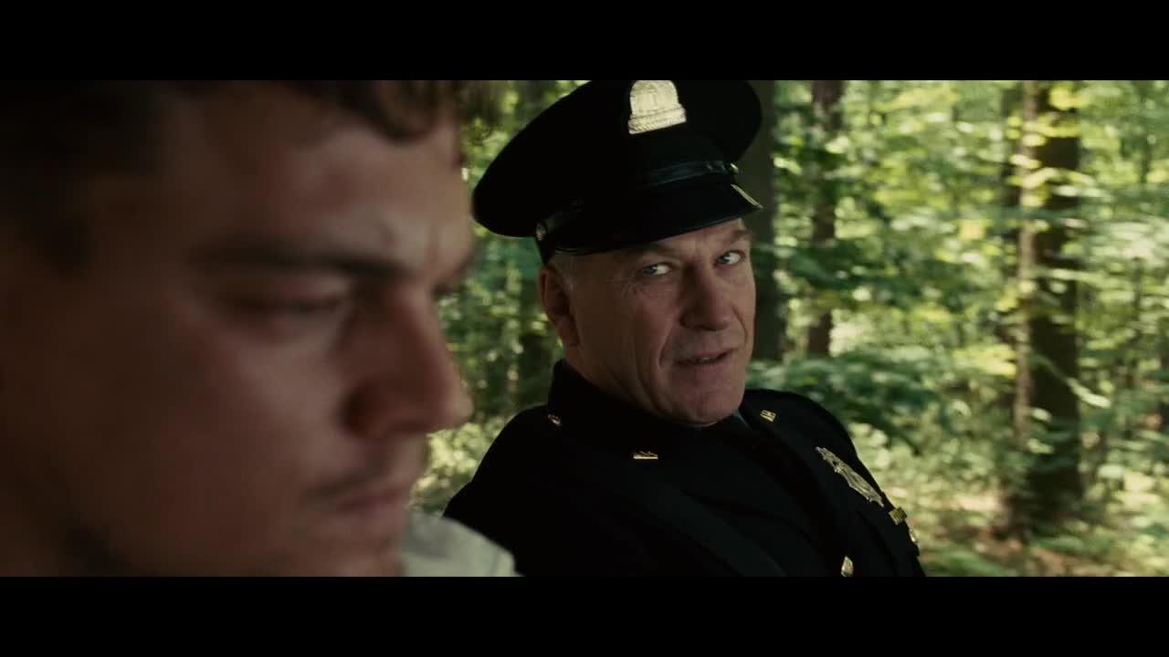 禁闭岛 Shutter Island
