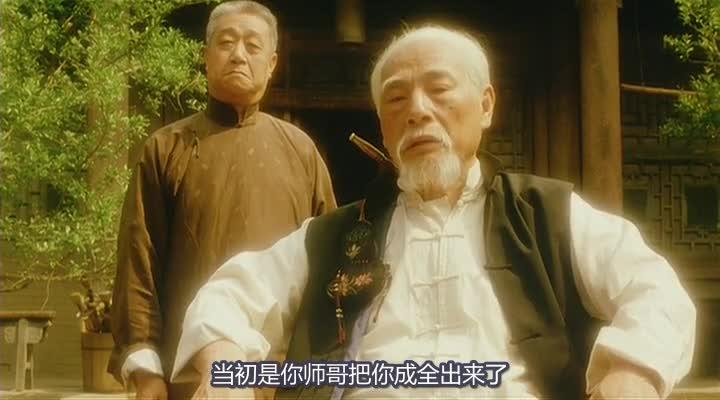 霸王别姬
