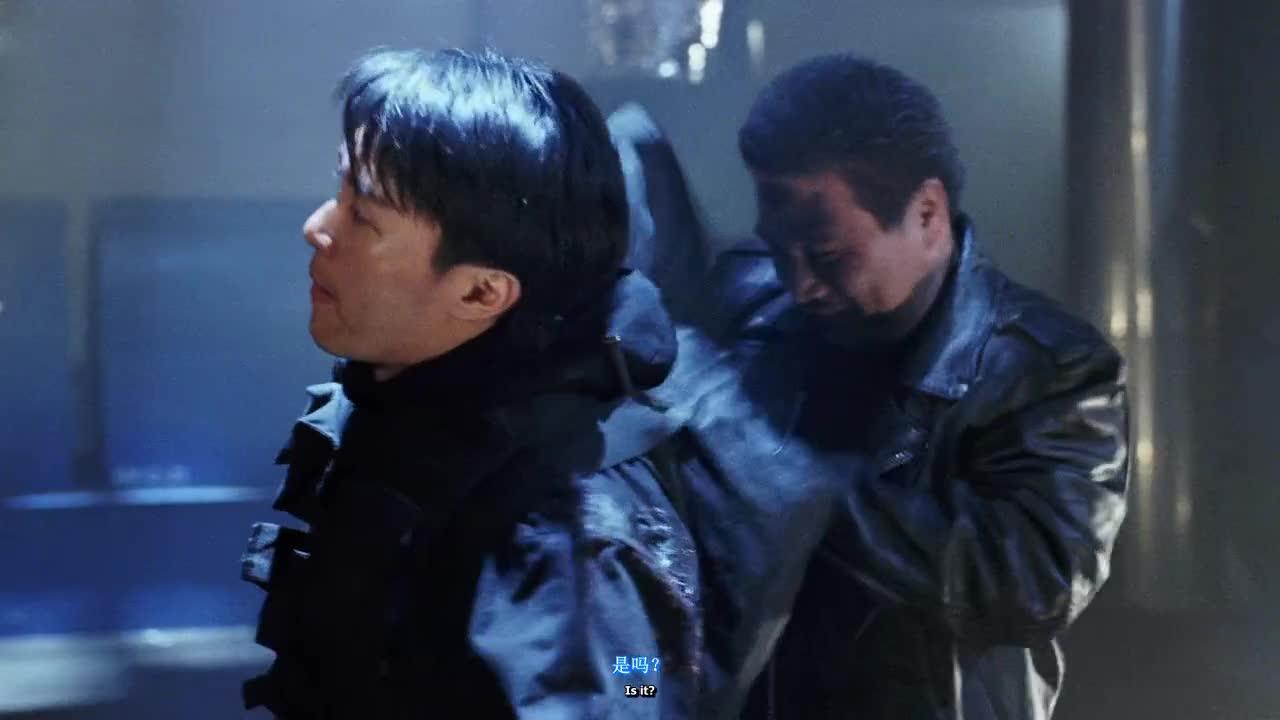 逃学威龙2 逃學威龍2