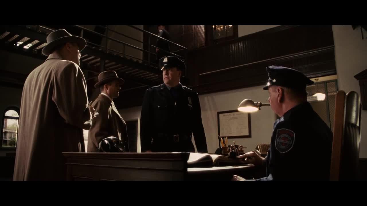 禁闭岛 Shutter Island